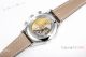 Swiss Made Patek Philippe new Pilot Travel Time Watch 42mm Green Leather Strap (6)_th.jpg